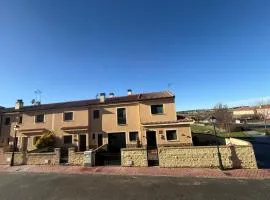 La Huerta del Rodeo