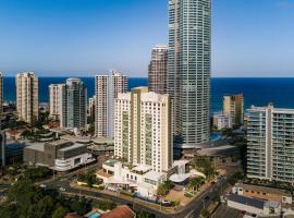 voco Gold Coast by IHG, hotel em Gold Coast