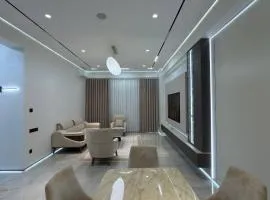 Tashkent City Boulevard 133