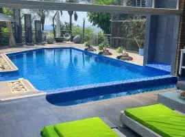 The View on Nyle Rustenburg