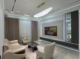 Tashkent City Boulevard 133