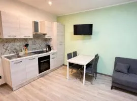 La Francigena - monolocale a due passi dal Castello