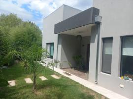 Muana Escobar, Hotel in Belén de Escobar