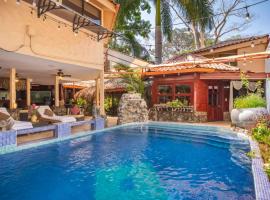 Casa Melosa โรงแรมในโปเตรโร