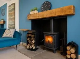 Cosy Afan Forest Retreat Trails, Beach & Pub