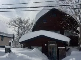 Woodpecker Lodge - Madarao