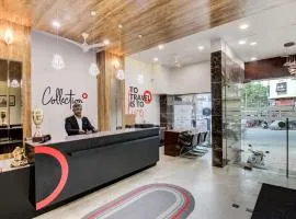 Super Collection O Rajdhani Hotel