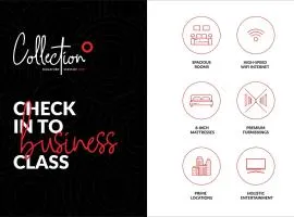 Collection O Rajdhani Hotel