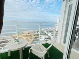Ocean View, Departamento 3 Habitaciones en Ocean Club Playas Villamil