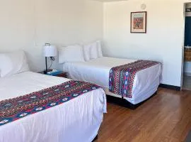 Waterpocket Fold 2 Queen Room