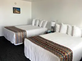 Boulder Mountain 2 Queen Beds