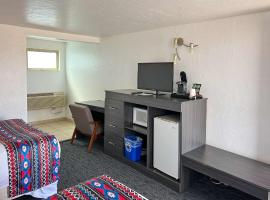 Bentonite Hills 2 Queen Beds، فندق في إيسكالانتي