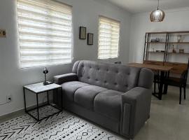 APARTAMENTO 3 QUARTOS COM PISCINA e GARAGEM - CRISTO REI, hotel a Teresina