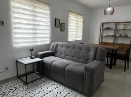 APARTAMENTO 3 QUARTOS COM PISCINA e GARAGEM - CRISTO REI