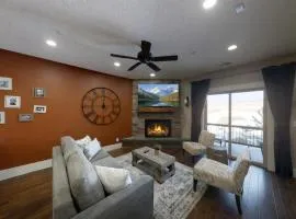 Park'S Edge 844 Townhouse