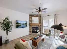 5569 Bear Hollow Hideaway! condo