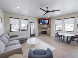 Jordanelle Mountain Paradise 204 condo