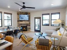 Flying Moose at Helling Circle 101 condo