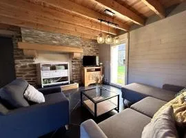 Le Refuge Kistinenn - Countryside, garden and forest