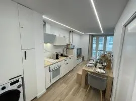 Pontevedra Apartments -New Loft Centro Pontevedra