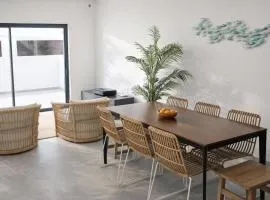 Vila Fuzeta - Grill Terrace