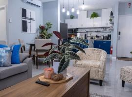 East Lake Oasis，Arima的飯店