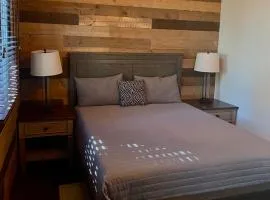 St George Ranch Resort