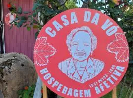 Autêntica Casa da Vó