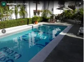 Hotel Villas Punta Peñasco