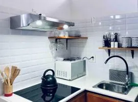 Stylish New Bungalow Design & Comfort Galapagos #7