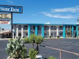 Rodeway Inn Albuquerque Downtown on Rt 66