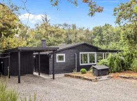 6 person holiday home in Løgstør