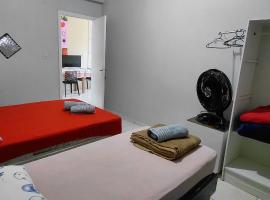 pousada Adriane, Hotel in Rio do Sul