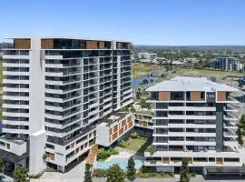 Alcyone at The Corso