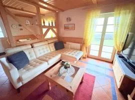 Ferienwohnung Nele 2 - für 4 Personen in Wiek direkt am Bodden mit Terrasse