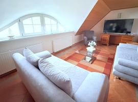 Ferienwohnung Nele 3 - für 4 Personen in Wiek direkt am Bodden, hotel a Wiek auf Rügen
