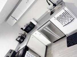 ClassicPavillion INN, hotel v destinácii Bowmanville