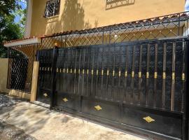 Pequeña villa de María, hotel din Villa Mella