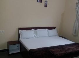 Hotel Tara Kedarnath, hotel di Kedārnāth