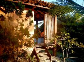 Pousada Too Cool, hotel v destinaci Diogo