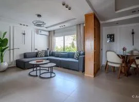 RamoHouse bright home central