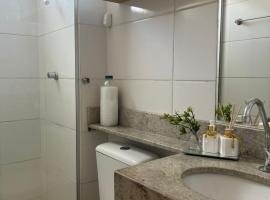 Lar doce lar!, hotel en Divinópolis