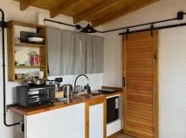 Meu, tiny house atlantida