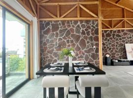 望凤楼, Hotel in Tengchong