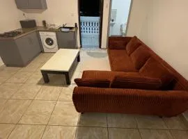 A peaceful and warm haven