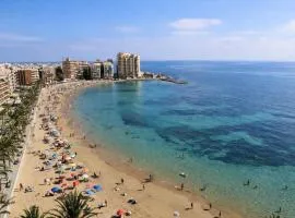 Terraza del Mar Torrevieja