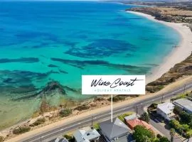 Port Willunga Sandcastle By Wine Coast Holidays
