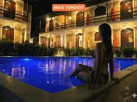 Oxente Travel Apart Hotel