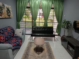Condo ROSSA, Hotel in Kuah