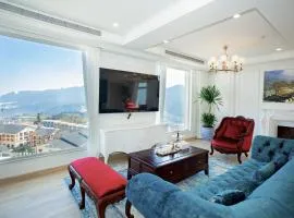 MinT Apartment Sapa